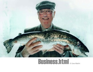 Uwe-Martin-Business