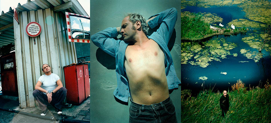 Uwe Martin
